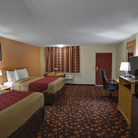 Econolodge Phillipsburg Szoba fotó