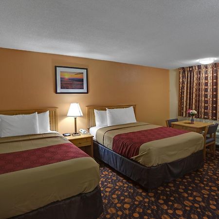 Econolodge Phillipsburg Szoba fotó