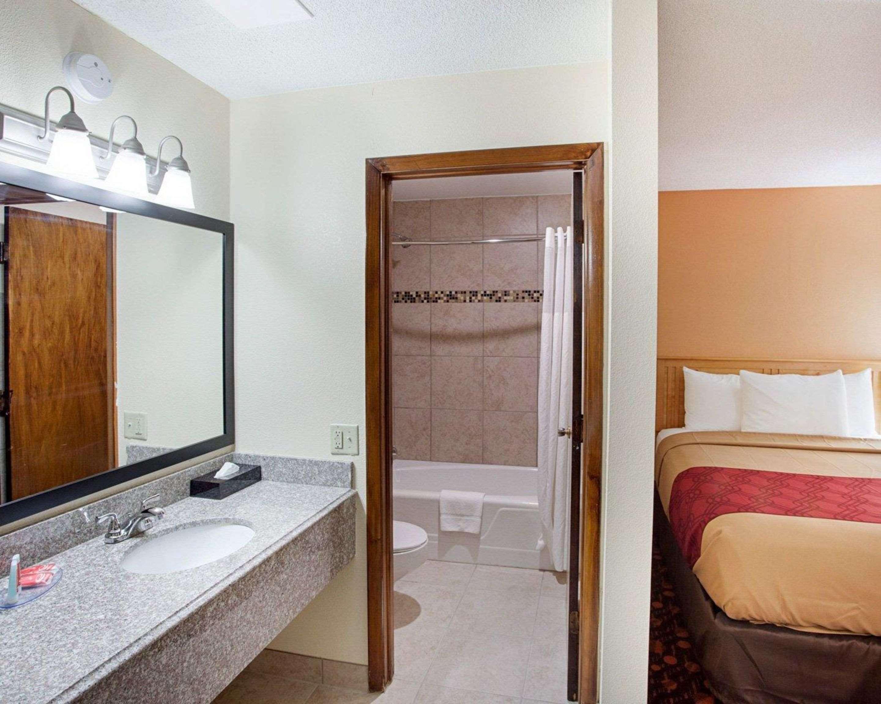 Econolodge Phillipsburg Kültér fotó