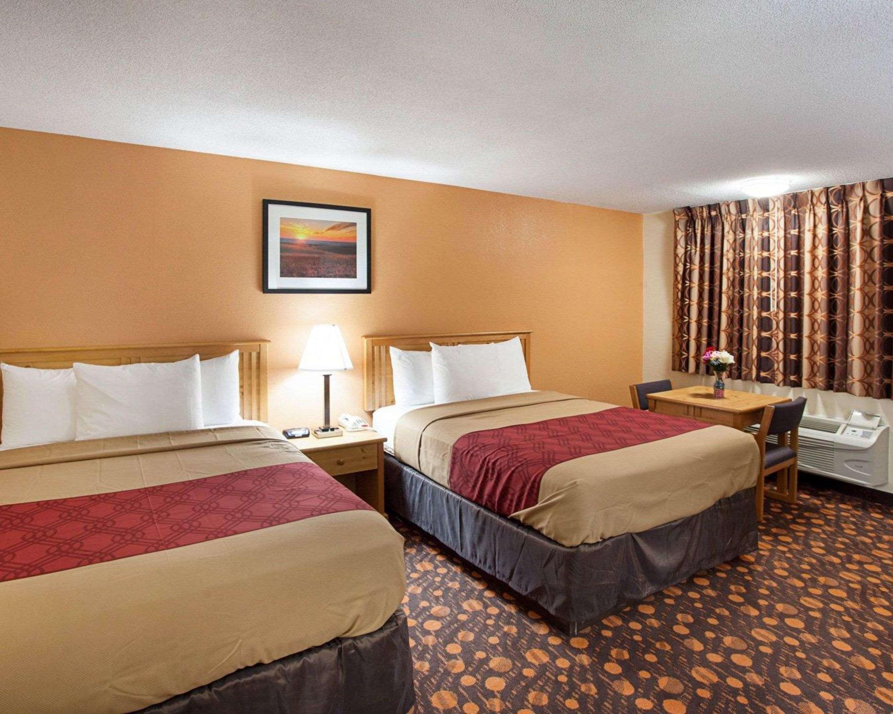 Econolodge Phillipsburg Kültér fotó