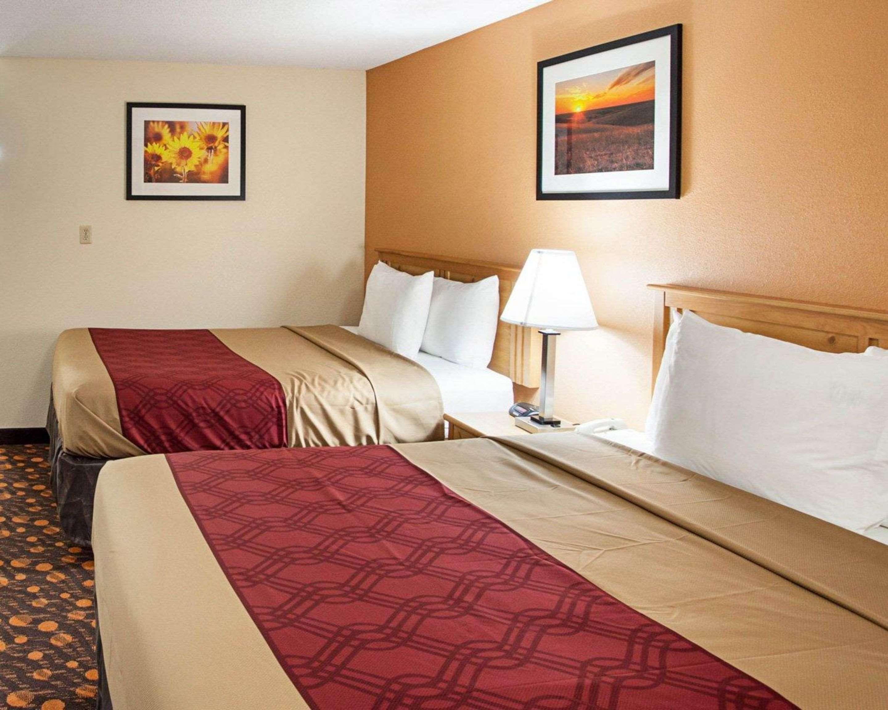 Econolodge Phillipsburg Kültér fotó