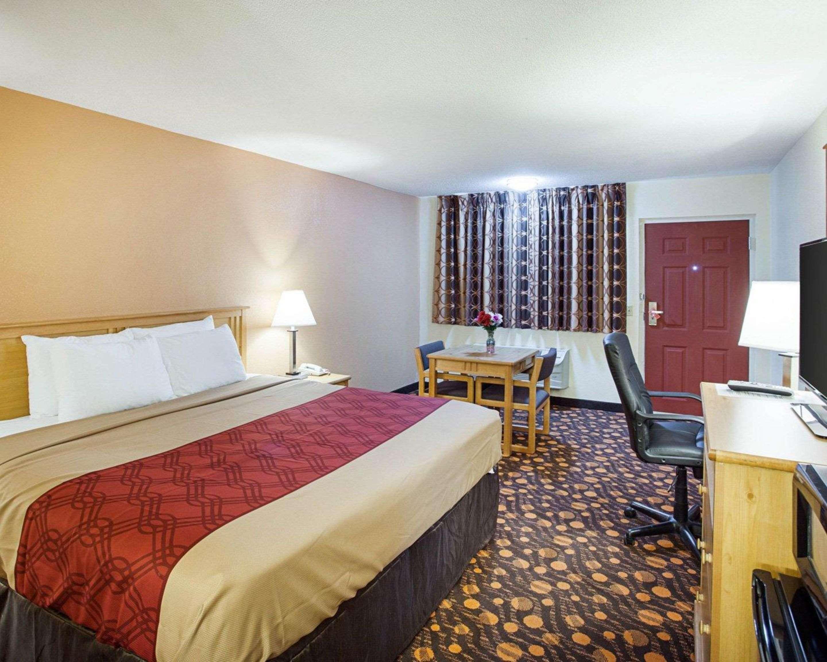 Econolodge Phillipsburg Kültér fotó