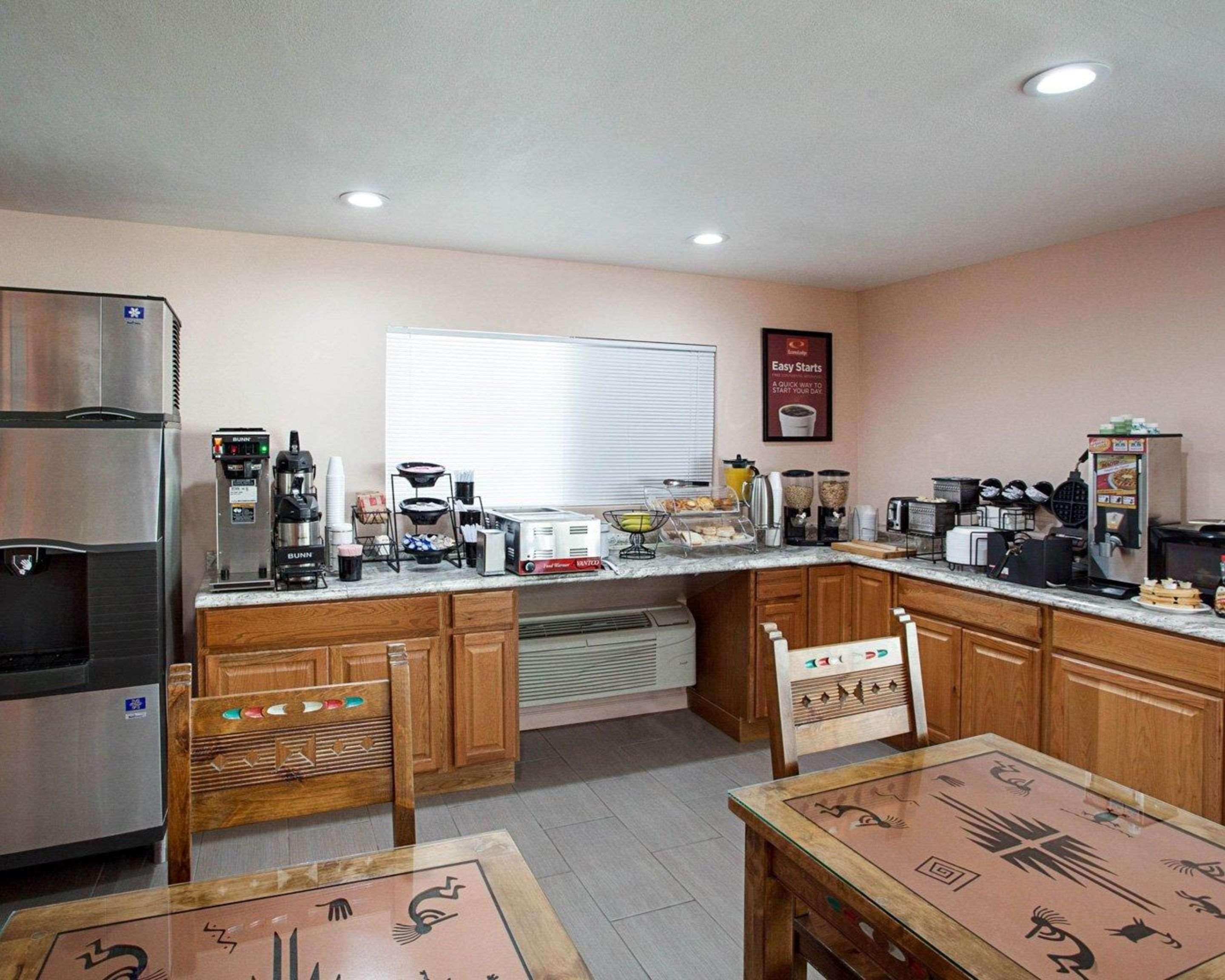 Econolodge Phillipsburg Kültér fotó