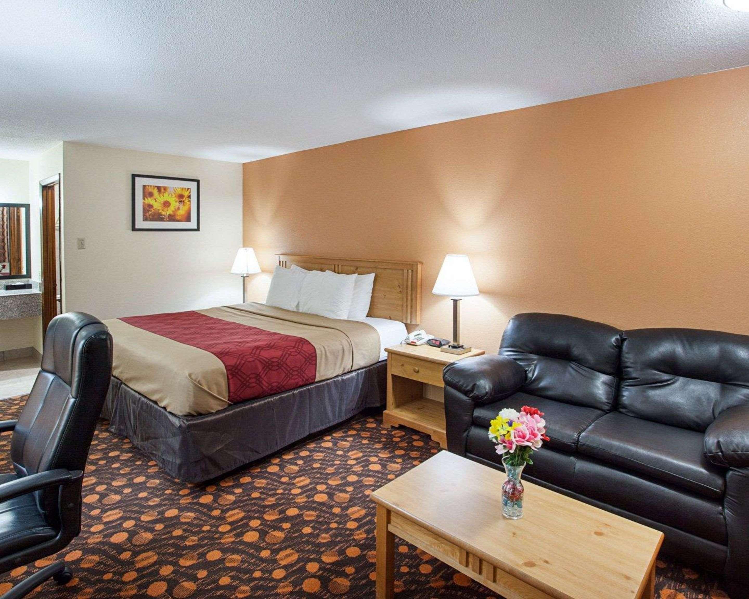Econolodge Phillipsburg Kültér fotó
