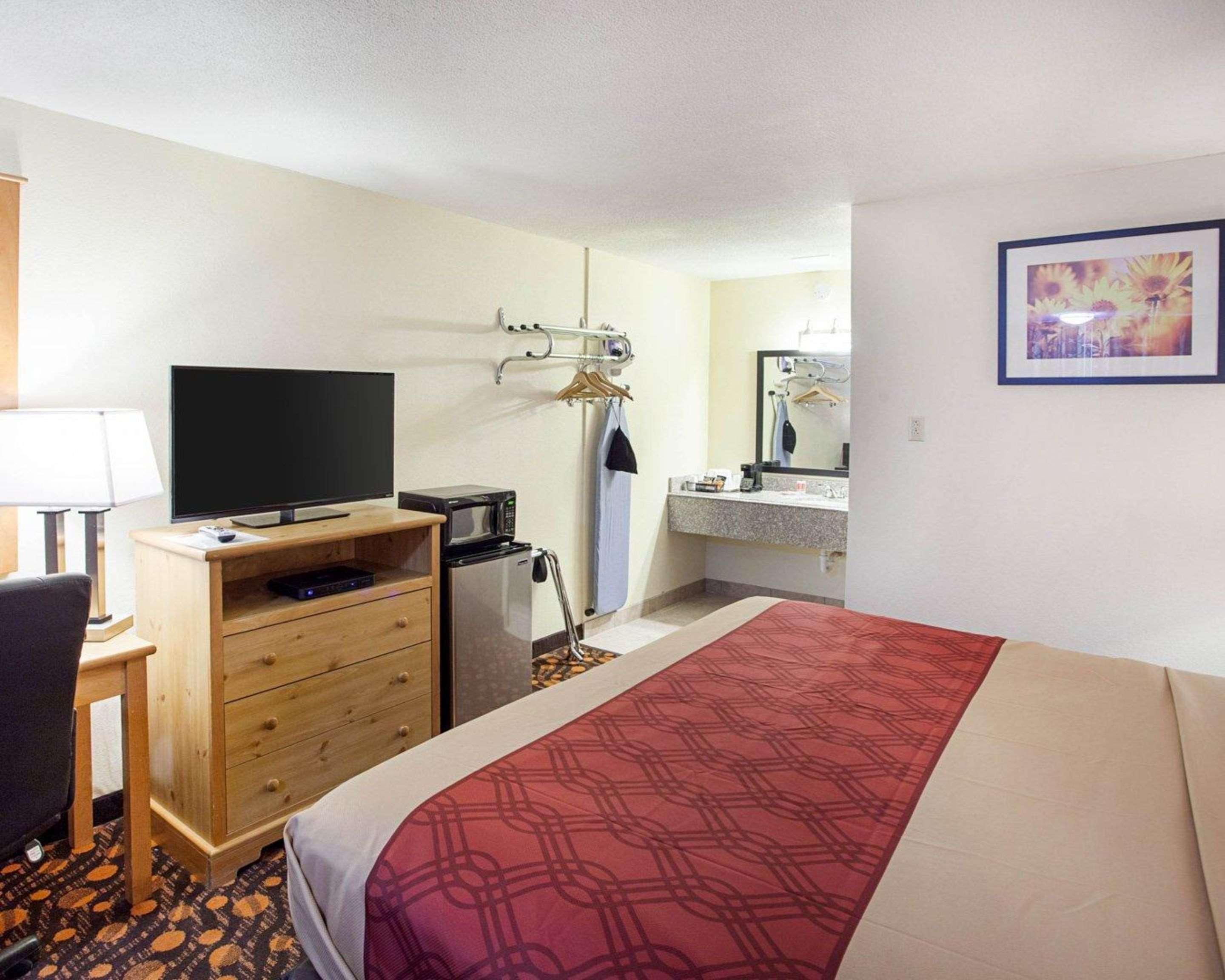 Econolodge Phillipsburg Kültér fotó