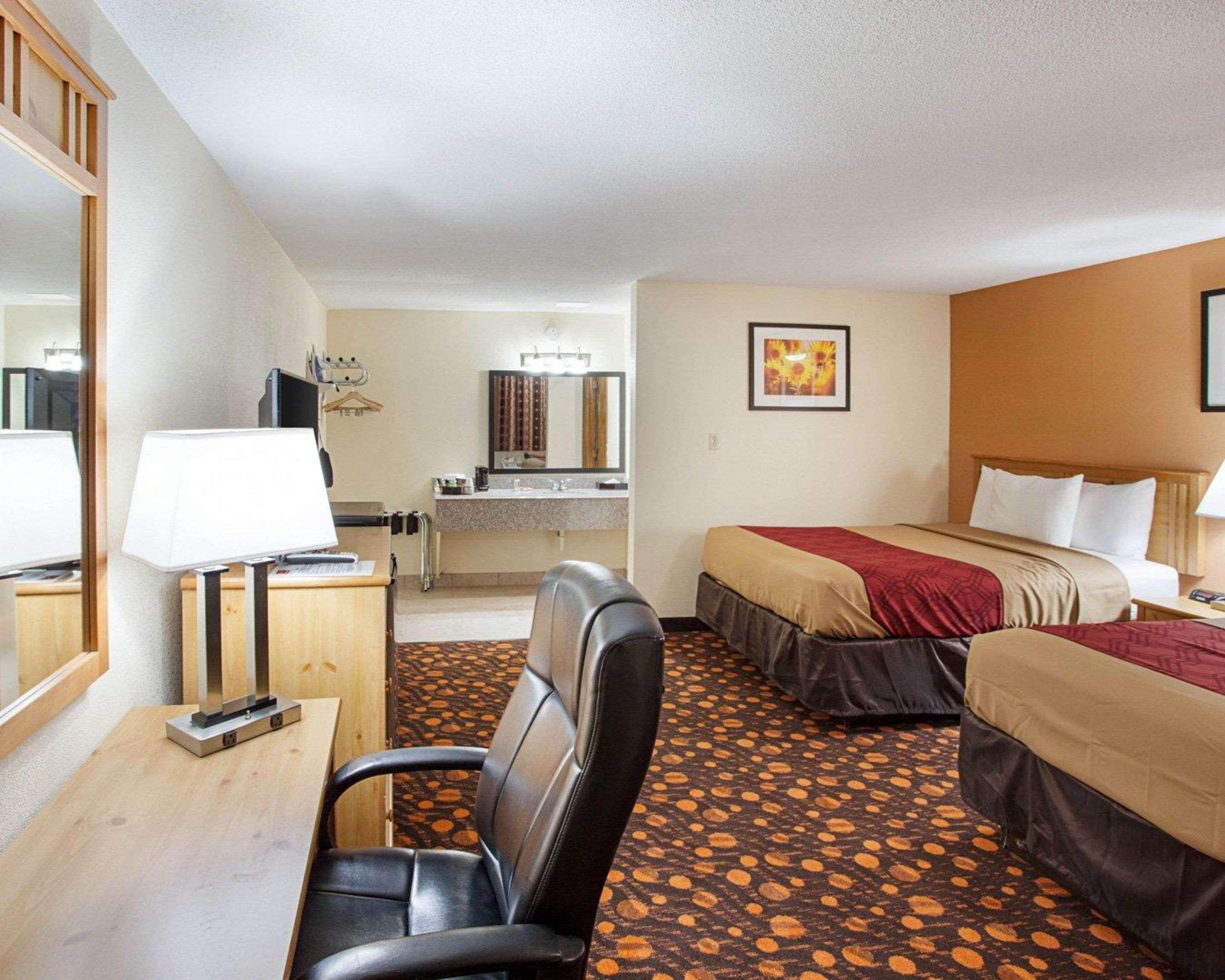 Econolodge Phillipsburg Kültér fotó