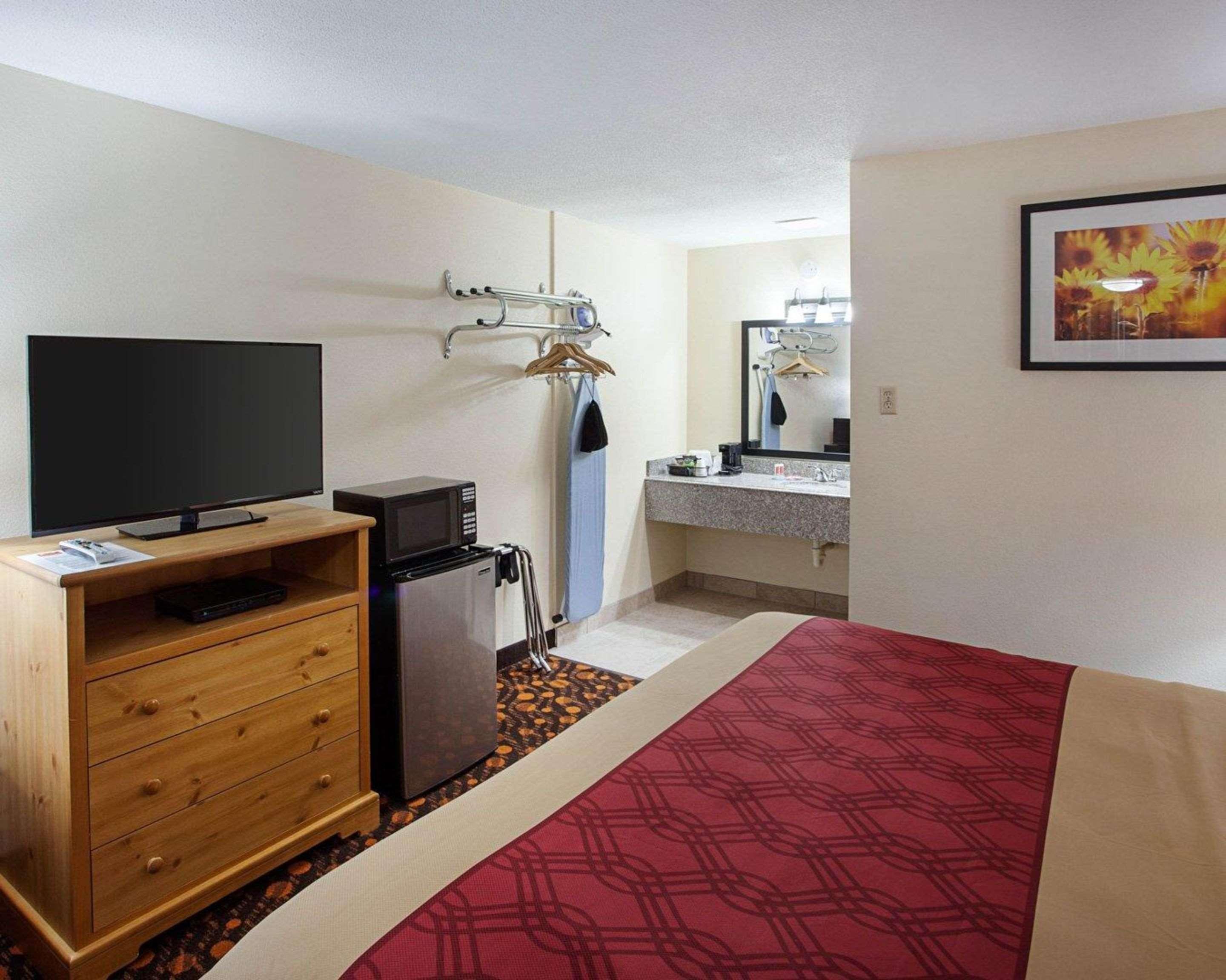 Econolodge Phillipsburg Kültér fotó