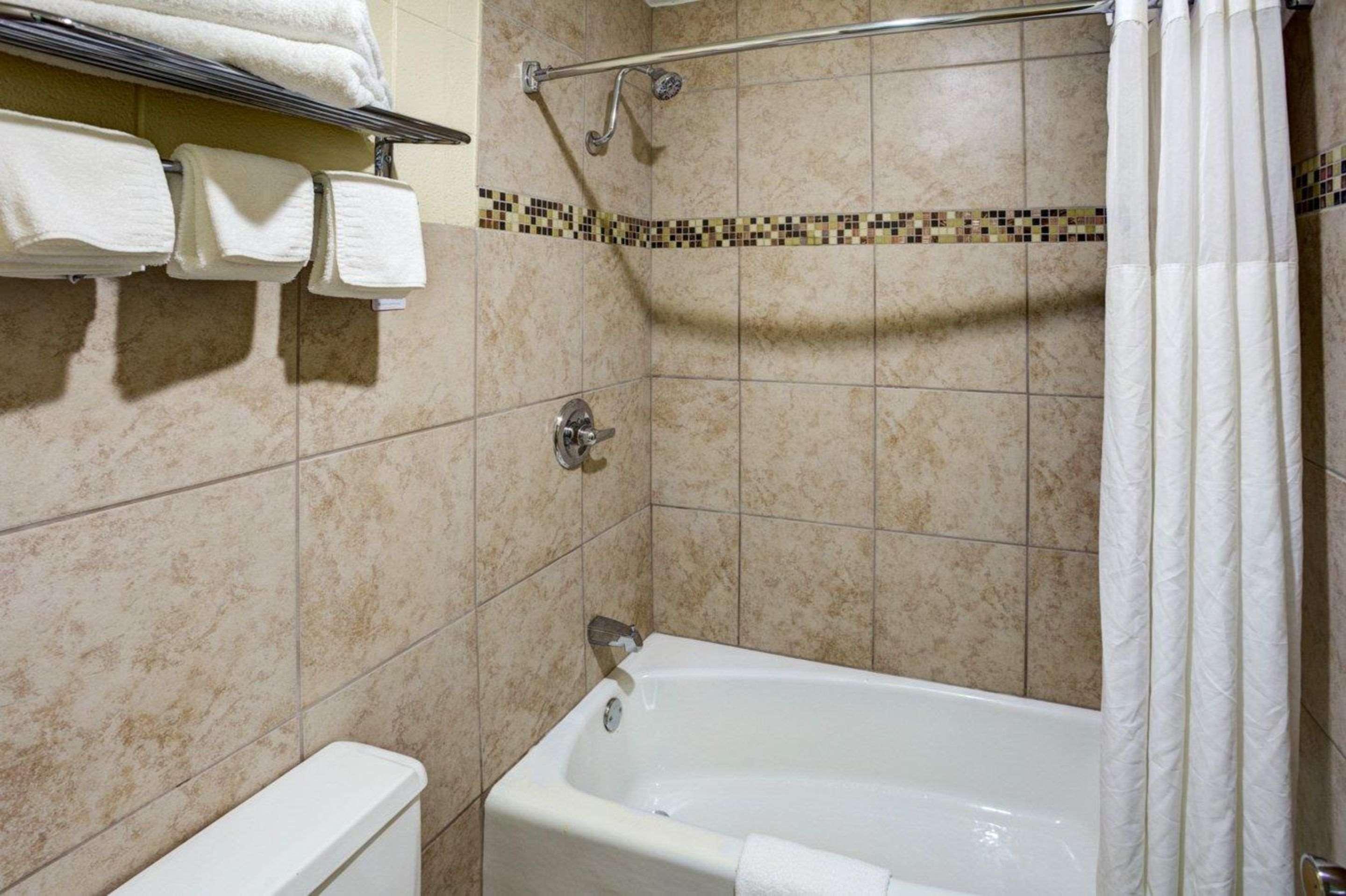 Econolodge Phillipsburg Kültér fotó