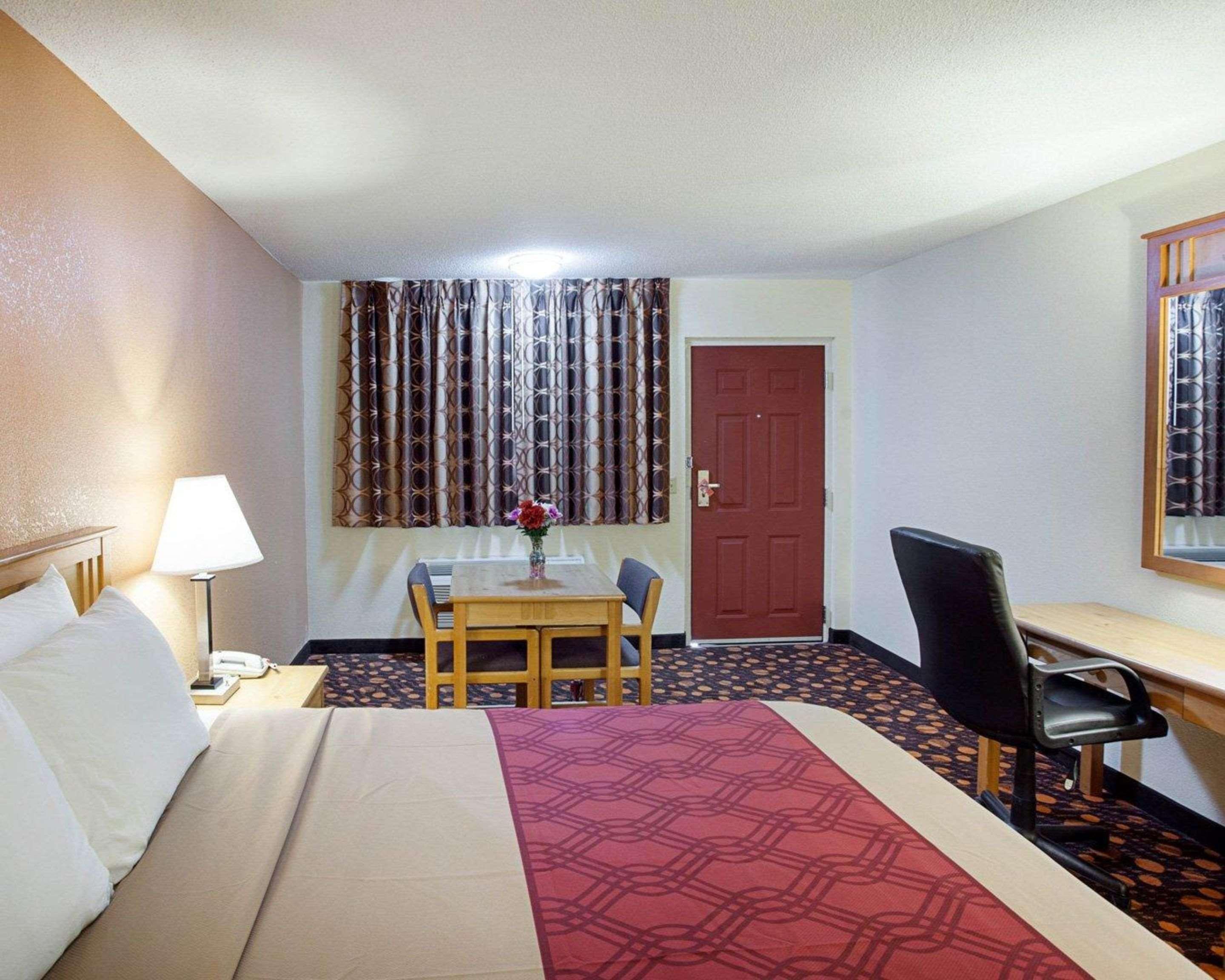 Econolodge Phillipsburg Kültér fotó