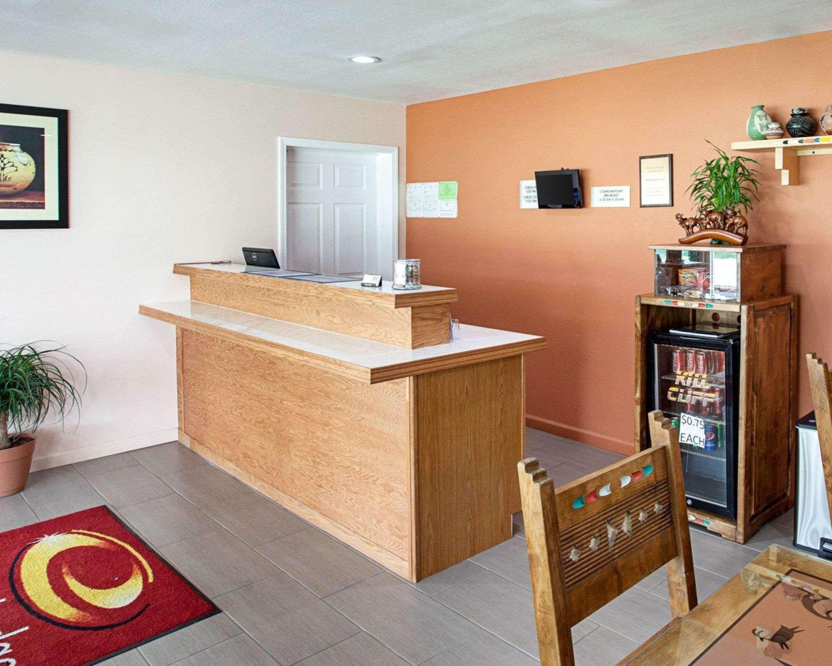 Econolodge Phillipsburg Kültér fotó