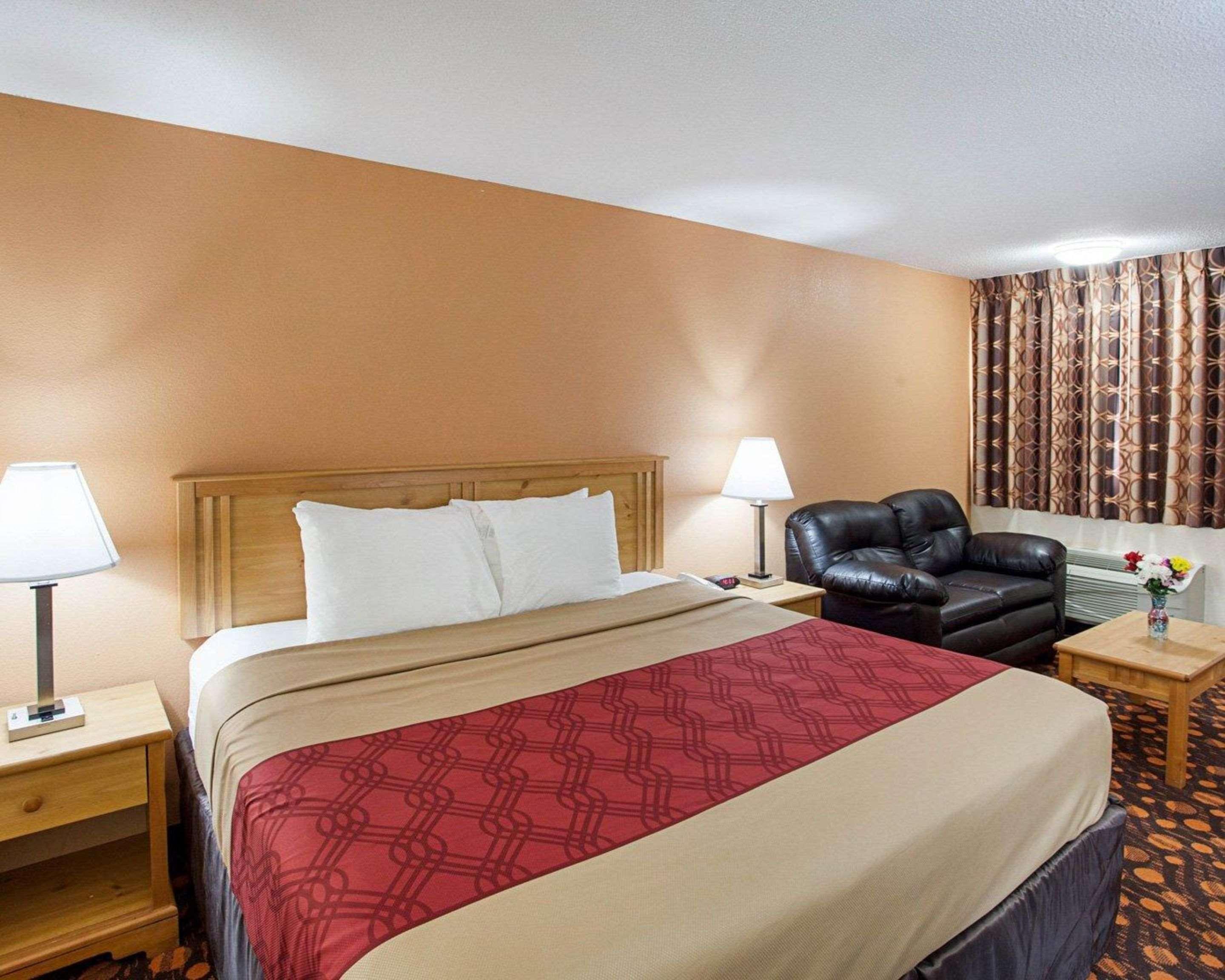 Econolodge Phillipsburg Kültér fotó
