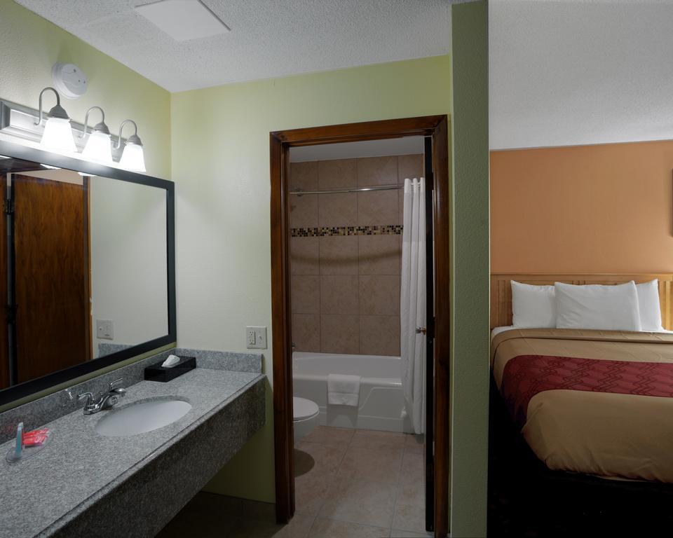 Econolodge Phillipsburg Szoba fotó