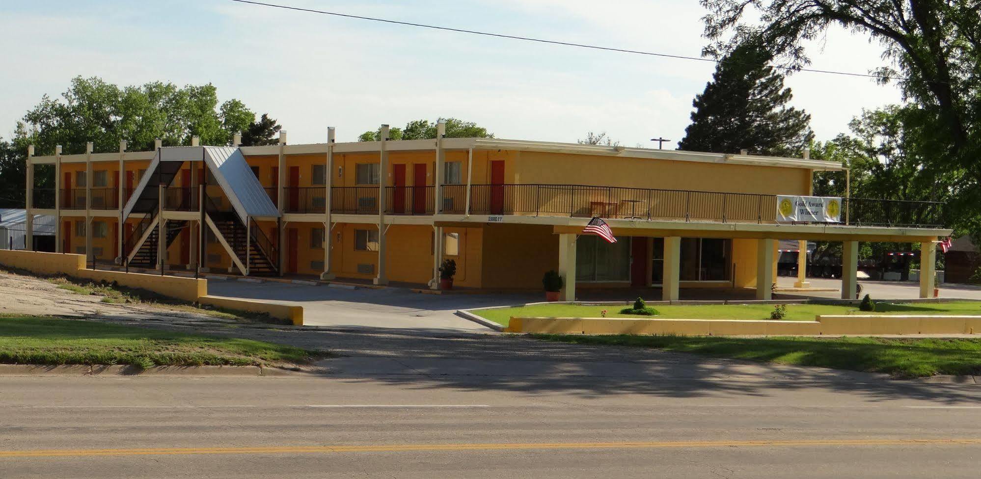 Econolodge Phillipsburg Kültér fotó