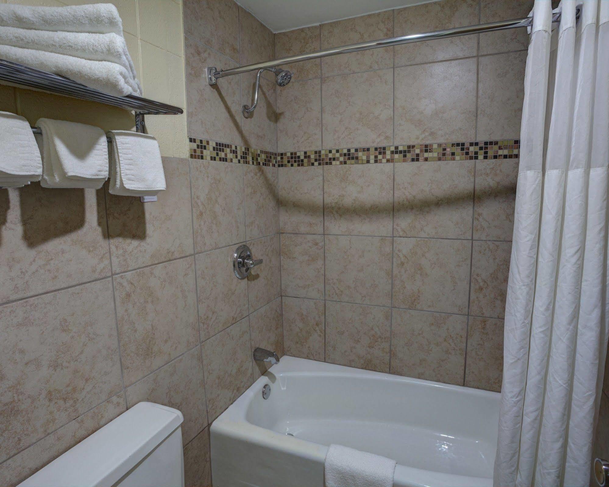 Econolodge Phillipsburg Kültér fotó