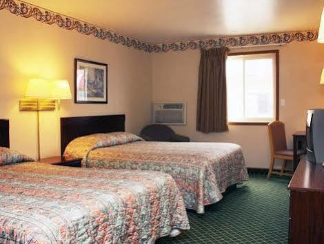 Econolodge Phillipsburg Kültér fotó