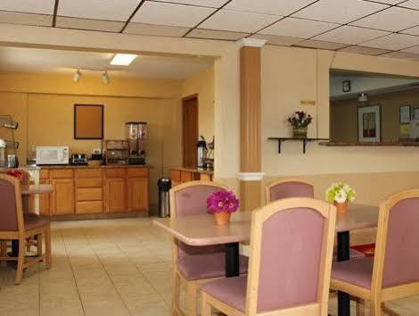 Econolodge Phillipsburg Kültér fotó