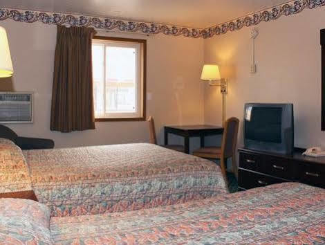 Econolodge Phillipsburg Kültér fotó